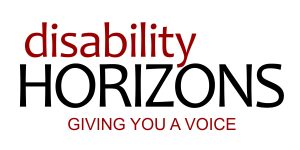 Logo Disability Horizons